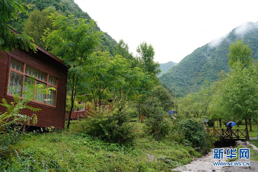 (新華全媒頭條·決戰決勝脫貧攻堅·圖文互動)(7)以沖刺的狀態跑出決勝的姿態——“三區三州”甘肅深貧區脫貧攻堅報告