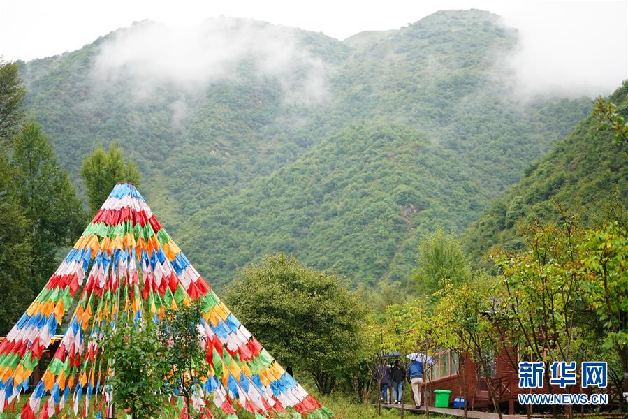 (新華全媒頭條·決戰決勝脫貧攻堅·圖文互動)(11)以沖刺的狀態跑出決勝的姿態——“三區三州”甘肅深貧區脫貧攻堅報告