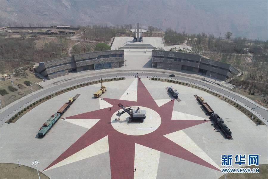 (新華全媒頭條·壯麗70年 奮斗新時(shí)代——推動(dòng)高質(zhì)量發(fā)展調(diào)研行·圖文互動(dòng))(3)潮平兩岸闊 奮楫正當(dāng)時(shí)——來自遼寧的高質(zhì)量發(fā)展實(shí)踐