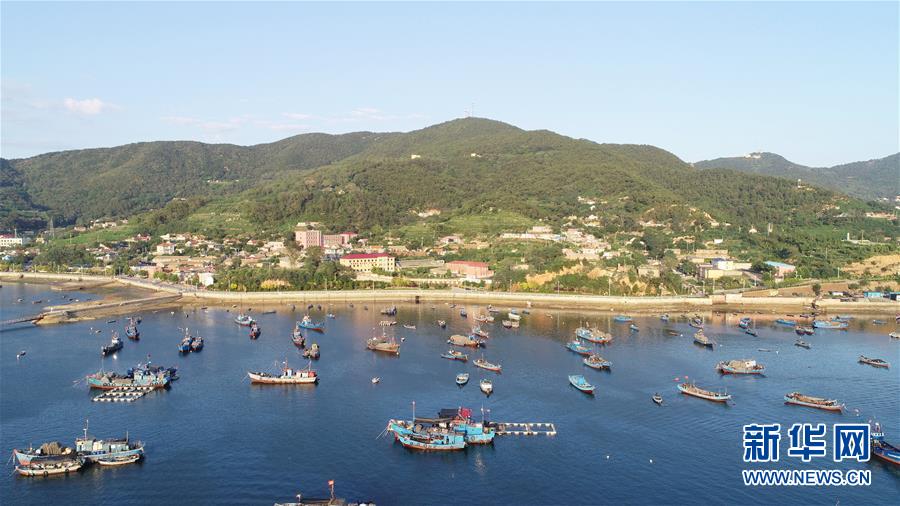 (新華全媒頭條·壯麗70年 奮斗新時(shí)代——推動(dòng)高質(zhì)量發(fā)展調(diào)研行·圖文互動(dòng))(6)潮平兩岸闊 奮楫正當(dāng)時(shí)——來自遼寧的高質(zhì)量發(fā)展實(shí)踐