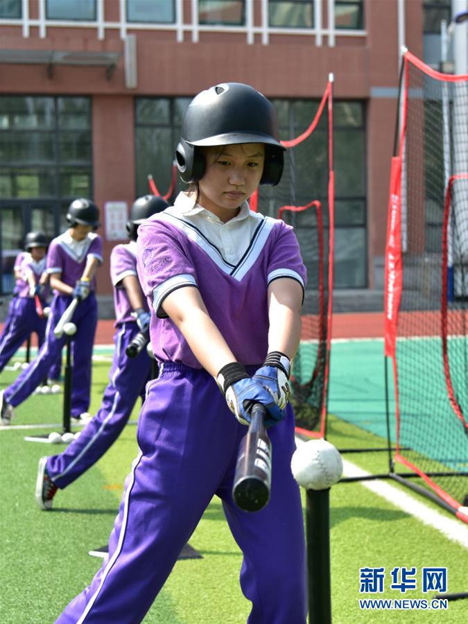 （體育·圖文互動）（3）（在習近平新時代中國特色社會主義思想指引下——新時代新作為新篇章·總書記關心的百姓身邊事）奔跑吧，少年！——體育讓孩子們插上強壯的翅膀（配本社同題文字稿）