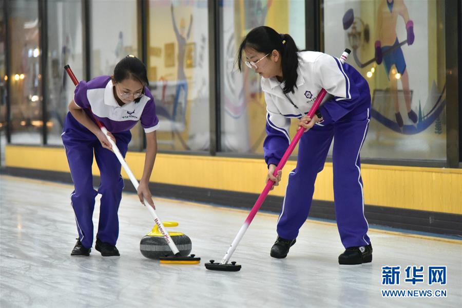 （體育·圖文互動）（4）（在習近平新時代中國特色社會主義思想指引下——新時代新作為新篇章·總書記關心的百姓身邊事）奔跑吧，少年！——體育讓孩子們插上強壯的翅膀（配本社同題文字稿）
