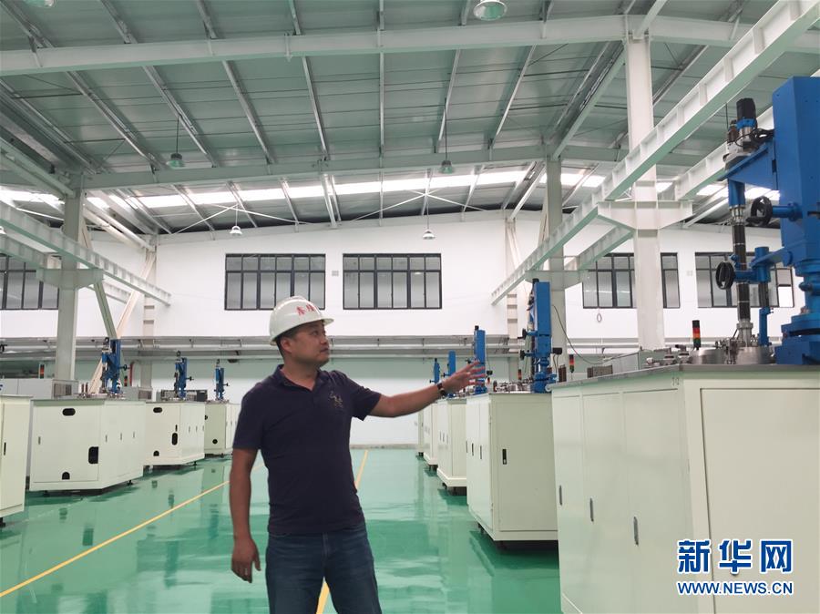 （壯麗70年 奮斗新時(shí)代——推動(dòng)高質(zhì)量發(fā)展調(diào)研行·圖文互動(dòng)）（2）“1+5>　　6”如何實(shí)現(xiàn)？——云南保山打造“園中園”催生發(fā)展新活力