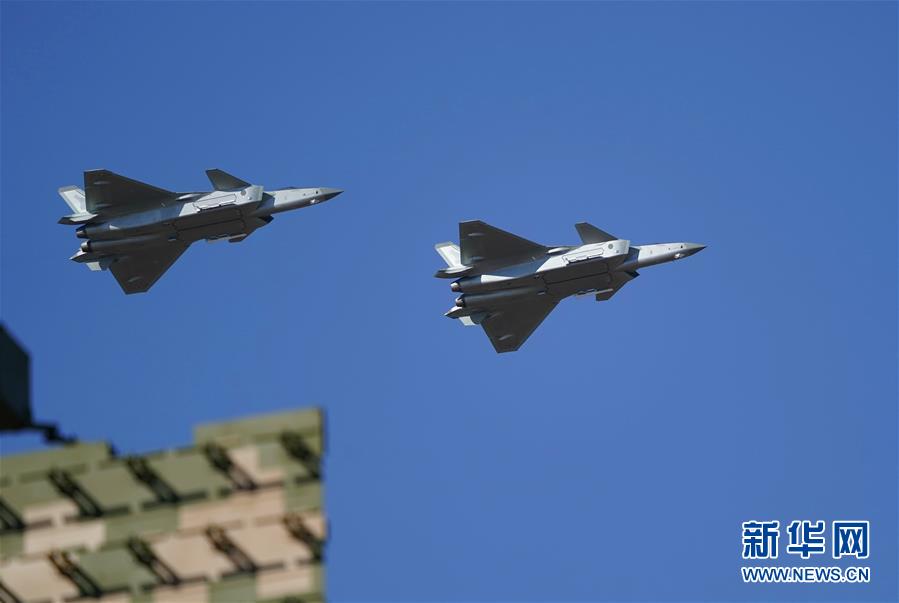 (圖文互動)(3)空軍航空開放活動向老百姓展現強國興軍之美