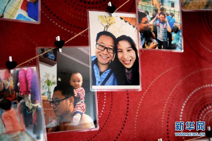 (新華全媒頭條·時代先鋒·圖文互動)(5)換得秋實一夏花——追記基層青年紀檢監察干部李夏