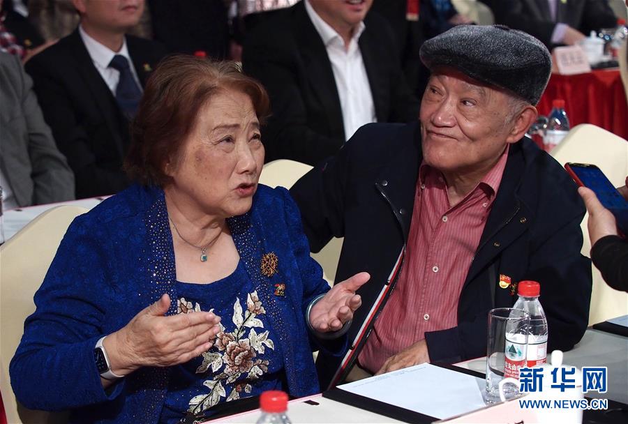 （圖文互動）（3）以信仰、情懷、擔當，再攀新高峰——上海電影制片廠迎來成立70周年