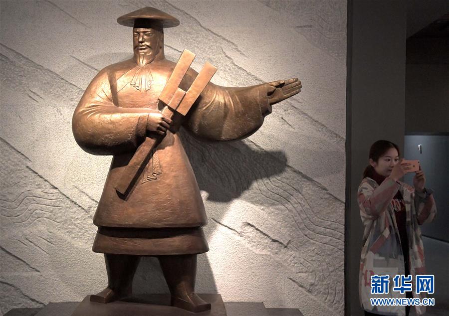 （新華全媒頭條·圖文互動）（7）求解中國考古學“哥德巴赫猜想”——跨越60年的夏朝探尋