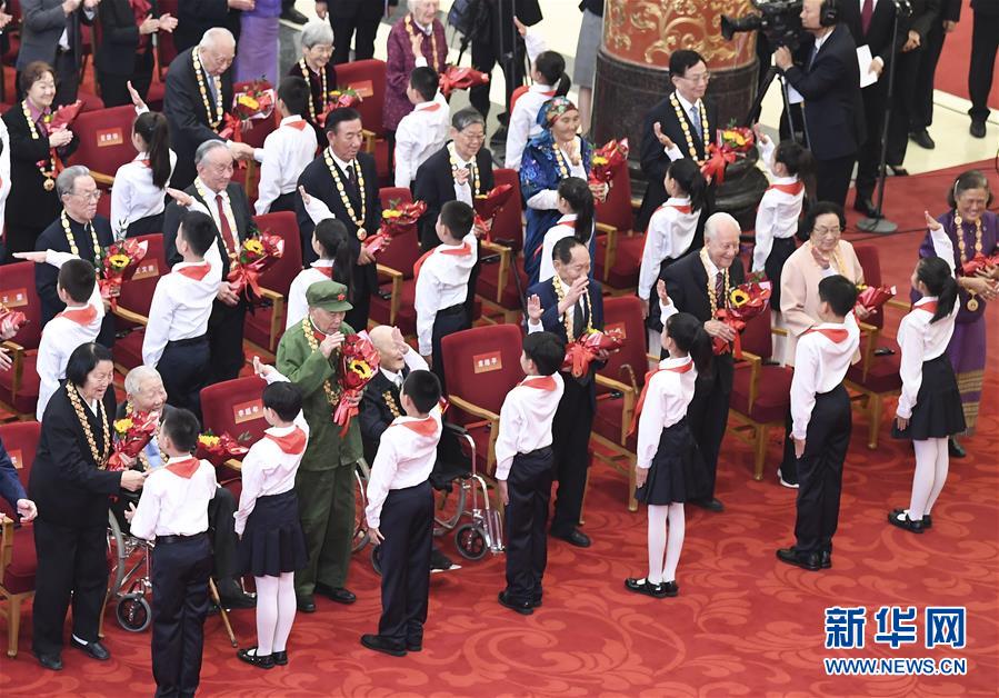 (新華全媒頭條·圖文互動)(19)創新,在復興的征程上——以習近平同志為核心的黨中央關心科技創新工作紀實