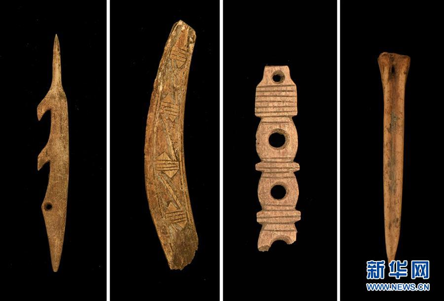 (圖文互動(dòng))(5)“2019年中國考古新發(fā)現(xiàn)”揭曉6個(gè)入選項(xiàng)目