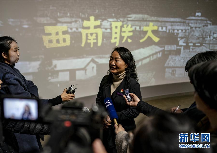 (圖文互動)(10)跨越發展起宏圖 信心滿懷著華章——習近平總書記考察云南回訪記