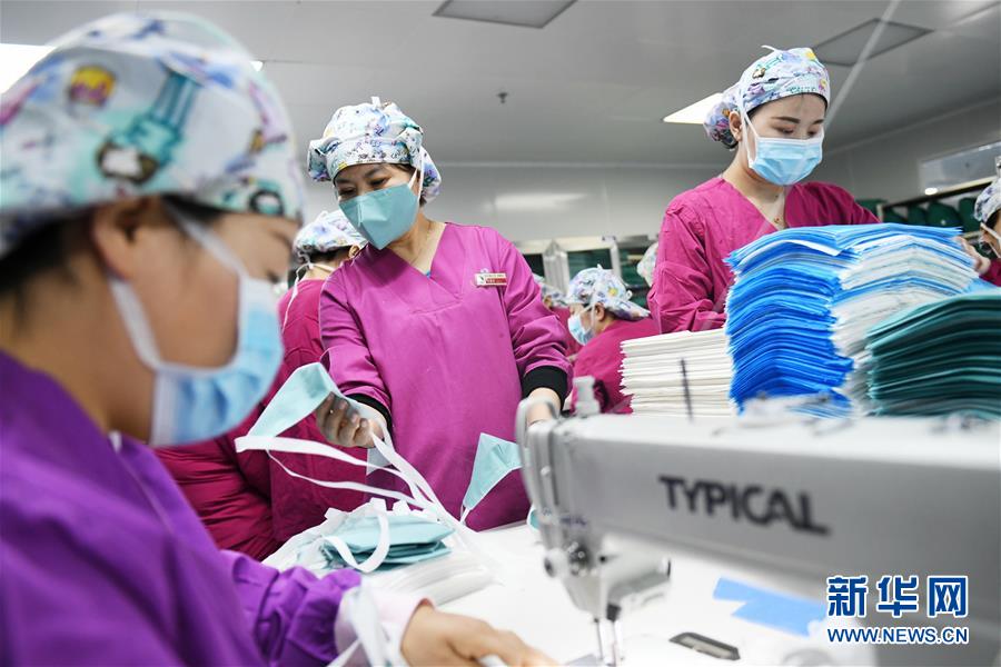 (聚焦疫情防控·圖文互動)(4)別怕,我在!——陜西基層黨員一線“抗疫”記