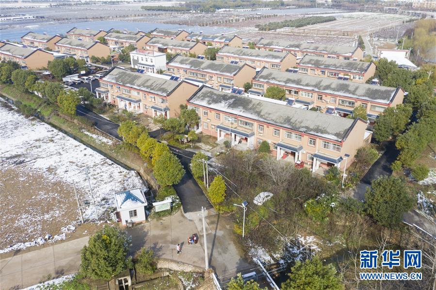 (圖文互動)(10)超三分之一村(社區)“無疫情”,武漢所轄這個區是怎么做到的?