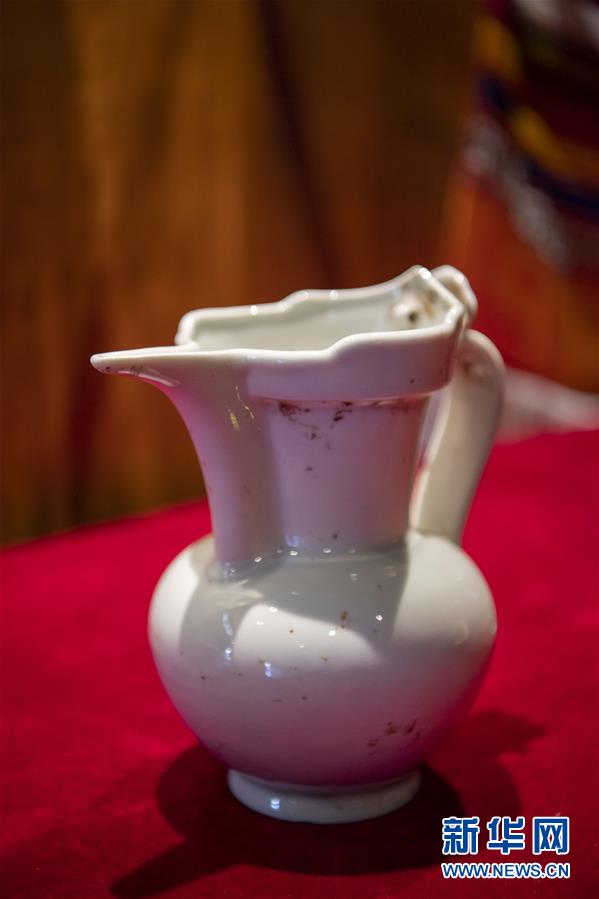 (圖文互動)(1)布達拉宮“云展覽”讓網友“宅家”細品雪域千年國寶