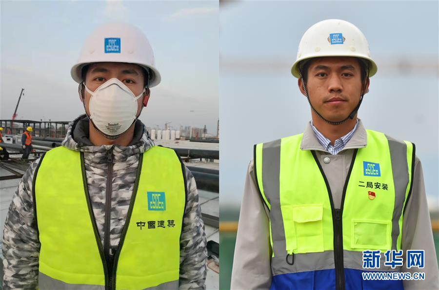 （新華全媒頭條·圖文互動）（2）以青春之名，續寫時代華章——寫在五四青年節到來之際