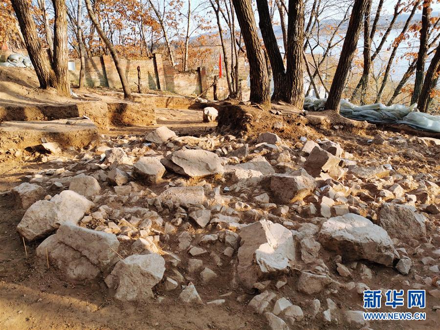 (文化)(3)2019年度全國(guó)十大考古新發(fā)現(xiàn)揭曉