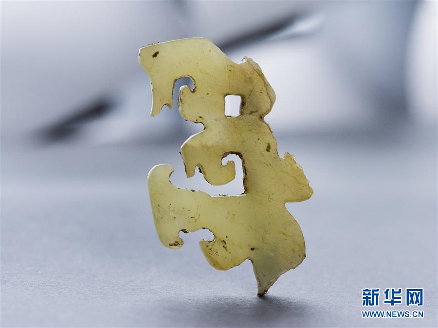 (文化)(11)2019年度全國(guó)十大考古新發(fā)現(xiàn)揭曉