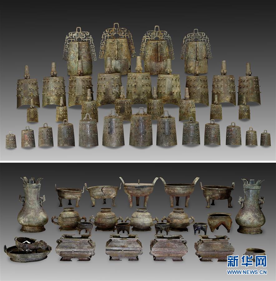 (文化)(20)2019年度全國(guó)十大考古新發(fā)現(xiàn)揭曉