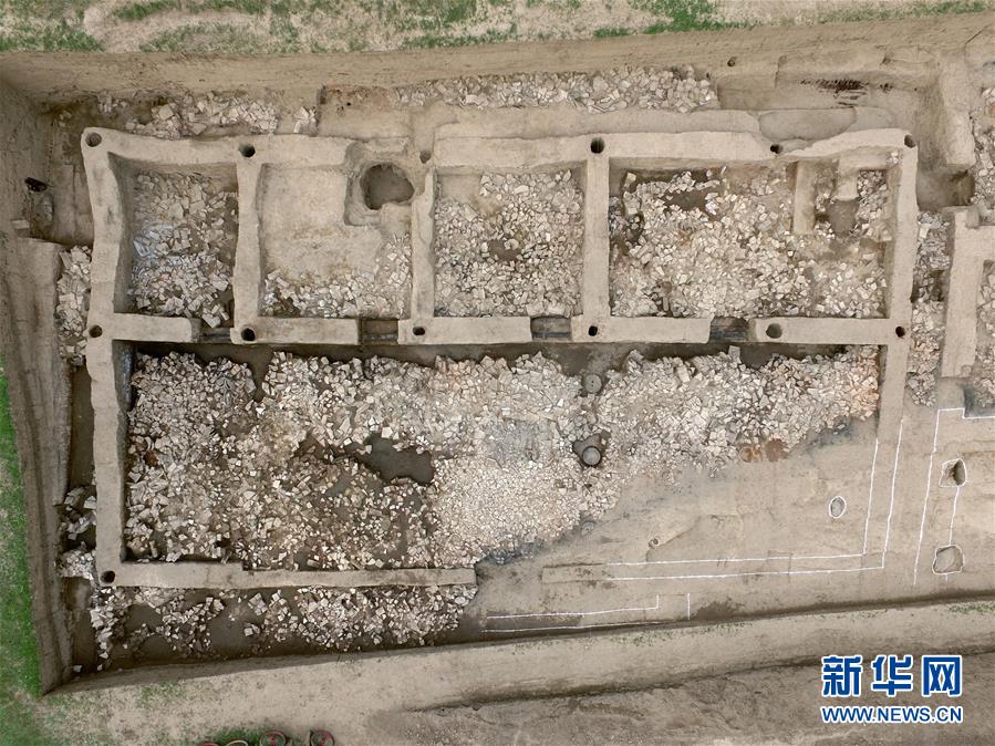 (文化)(22)2019年度全國(guó)十大考古新發(fā)現(xiàn)揭曉