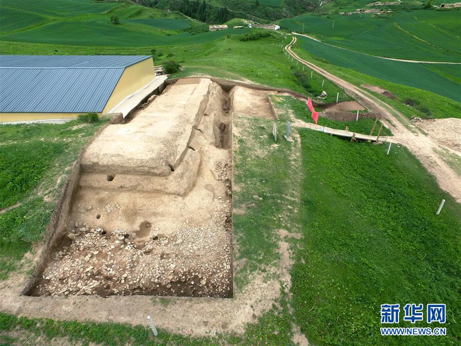 (文化)(23)2019年度全國(guó)十大考古新發(fā)現(xiàn)揭曉