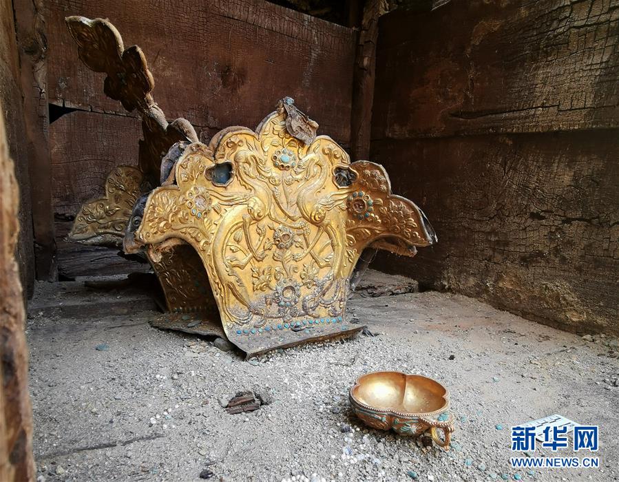 (文化)(26)2019年度全國(guó)十大考古新發(fā)現(xiàn)揭曉