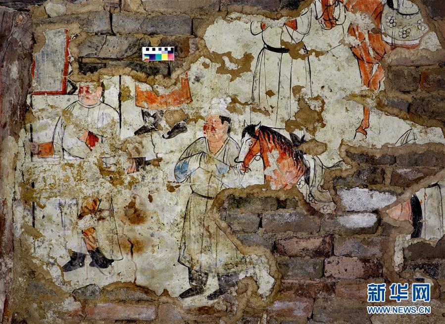 (文化)(27)2019年度全國(guó)十大考古新發(fā)現(xiàn)揭曉