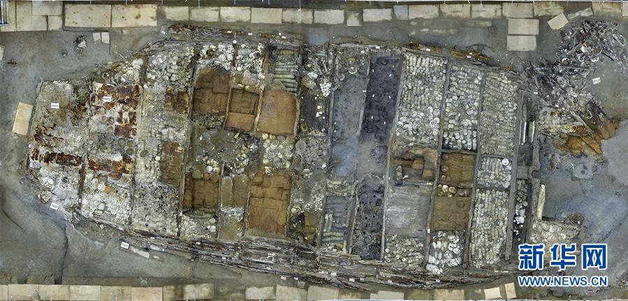 (文化)(28)2019年度全國(guó)十大考古新發(fā)現(xiàn)揭曉