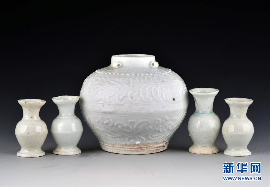 (文化)(30)2019年度全國(guó)十大考古新發(fā)現(xiàn)揭曉