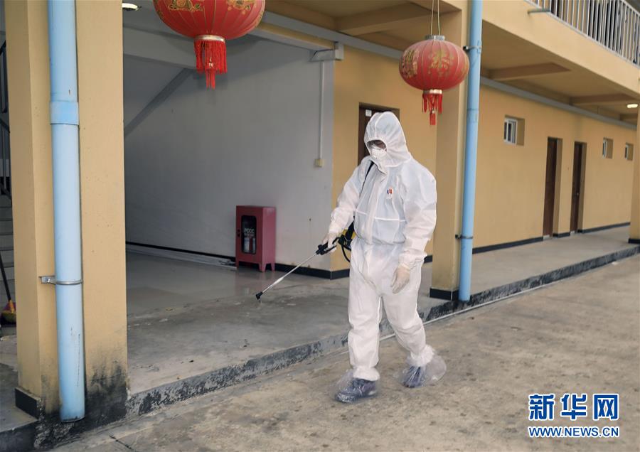 (全球抗疫進行時·圖文互動)(4)通訊:額勒賽水電站為疫情下的柬埔寨提供發展動力