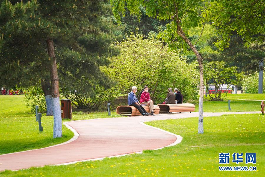 (聚焦疫情防控)(2)黑龍江:新冠肺炎無癥狀感染者“清零”