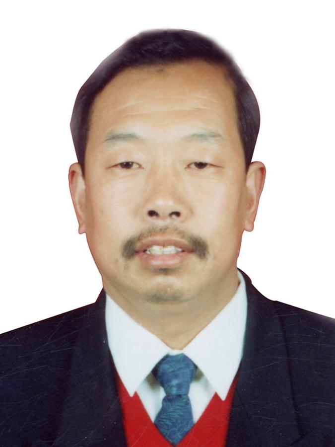 (為了民族復興·英雄烈士譜·圖文互動)李保國:太行山上的“新愚公”