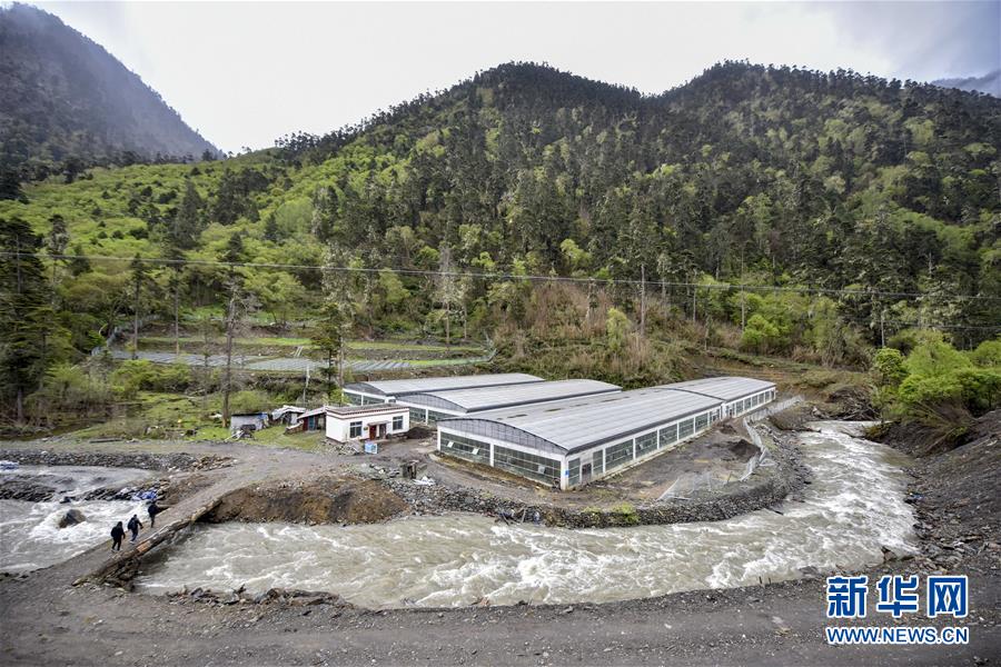 (圖文互動)(4)從小水電到大網電——西藏玉麥鄉民生變遷見聞