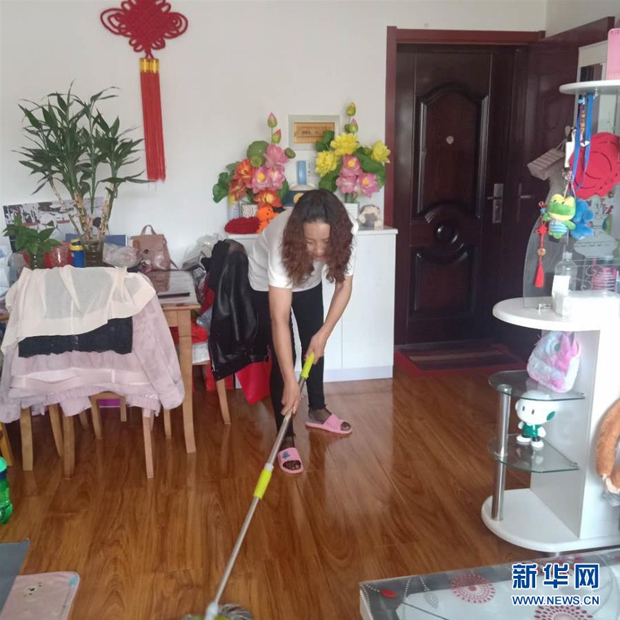 (新華全媒頭條·圖文互動)(2)兜底線·織密網(wǎng)·建機(jī)制——西寧織密社會救助網(wǎng)絡(luò)