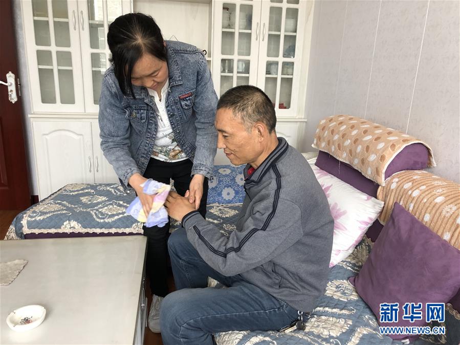 (新華全媒頭條·圖文互動)(8)兜底線·織密網(wǎng)·建機(jī)制——西寧織密社會救助網(wǎng)絡(luò)