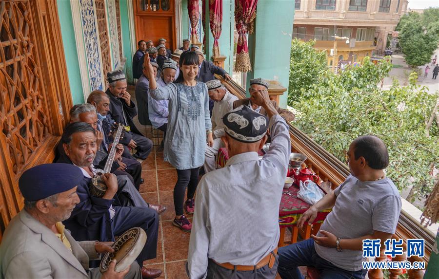 (新華全媒頭條·圖文互動)(10)別了,“苦水”!