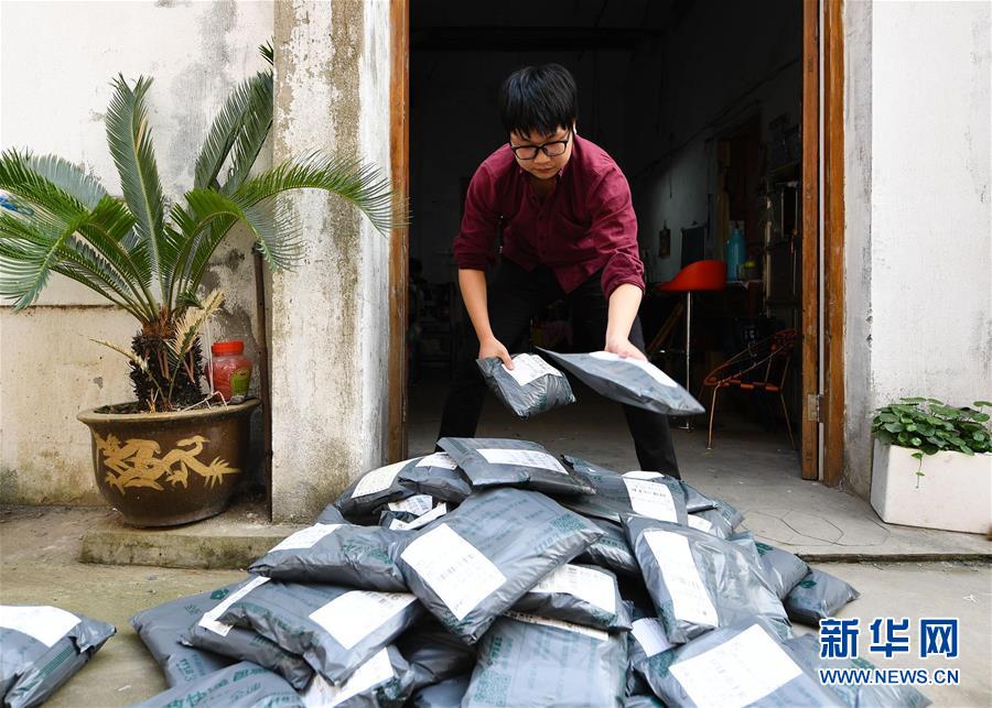 (新華全媒頭條·走向我們的小康生活·圖文互動)(15)解鎖幸福的密碼——“先行者”蘇州探路小康紀事