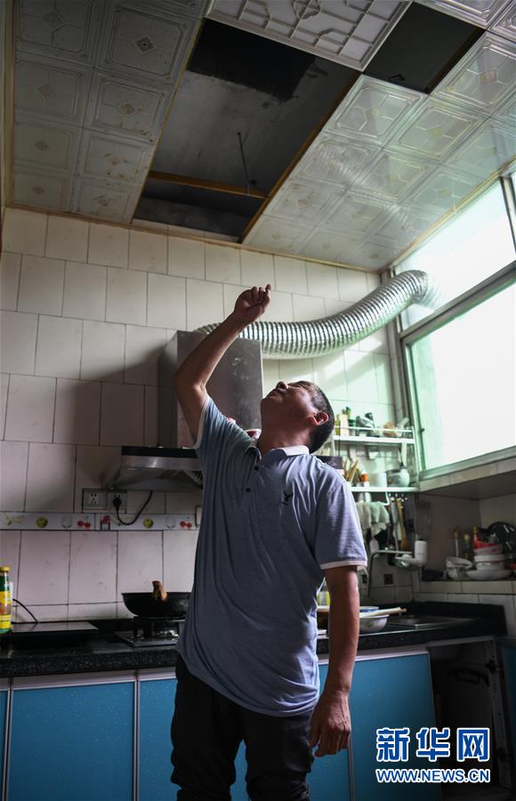 (新華視點(diǎn)·圖文互動)(3)“自燃”背后還有哪些隱憂?——四川廣漢花炮廠爆炸事故追蹤