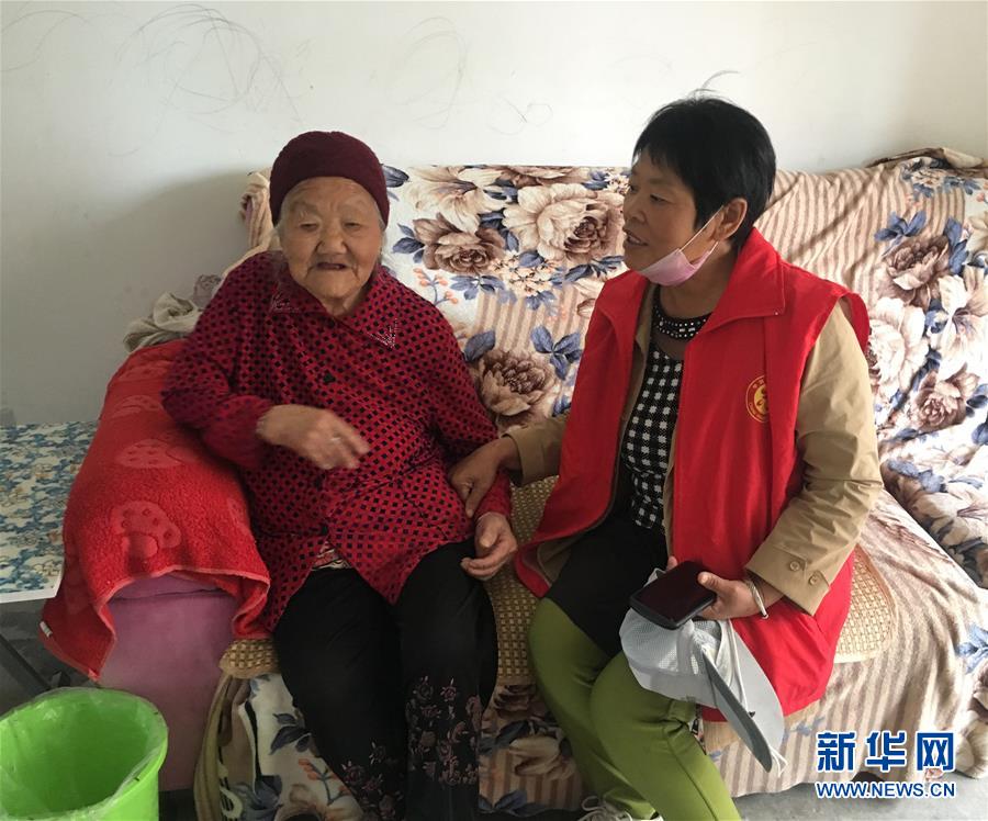 (新時代文明實踐·圖文互動)(2)聚人心 樹新風——新時代文明實踐基層新探索觀察