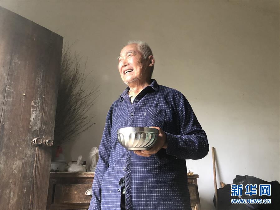 (防汛抗洪·圖文互動)(1)2860條生命·166面黨旗·77座莊臺——安徽阜陽沿淮行蓄洪區(qū)啟用背后的“三組數字”