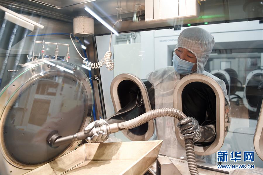 (走向我們的小康生活·圖文互動)(3)山西分“道”轉型蹚新路