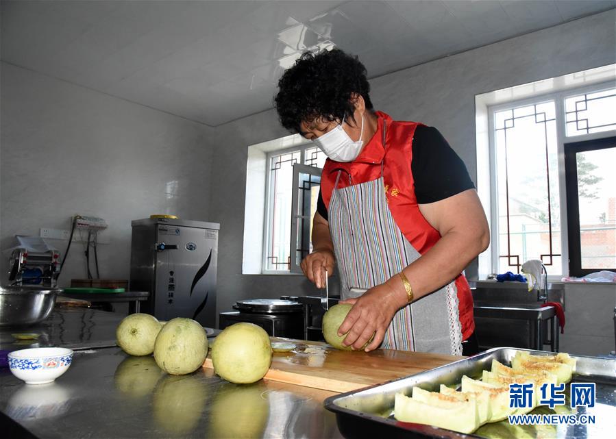 (新時(shí)代文明實(shí)踐·圖文互動(dòng))(1)文明新風(fēng)惠萬(wàn)家——新時(shí)代文明實(shí)踐助推常態(tài)化做好群眾工作