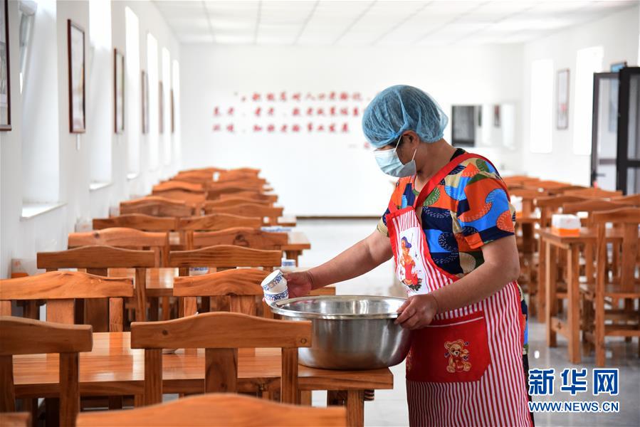 (新時(shí)代文明實(shí)踐·圖文互動(dòng))(4)文明新風(fēng)惠萬(wàn)家——新時(shí)代文明實(shí)踐助推常態(tài)化做好群眾工作