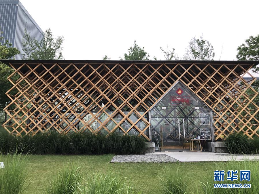 (新華全媒頭條·走向我們的小康生活·圖文互動(dòng))(2)城市,讓人民生活更美好