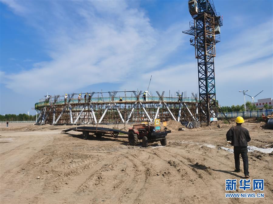 (在習近平新時代中國特色社會主義思想指引下——新時代新作為新篇章·習近平總書記關切事·圖文互動)(2)激發每個經濟“細胞”的活力——千方百計把市場主體保護好