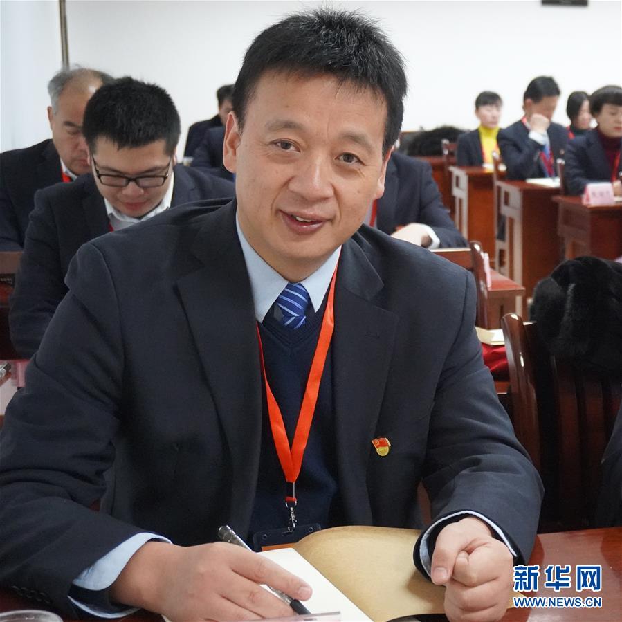 (新華全媒頭條·圖文互動)(2)以仁心仁術造福人民——寫在第三個中國醫師節之際