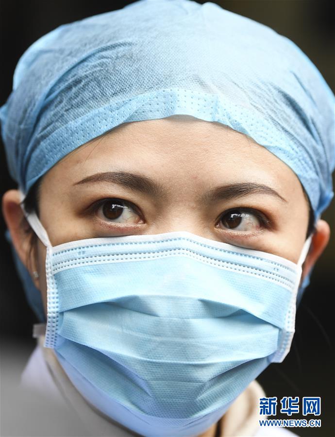 (新華全媒頭條·圖文互動)(9)以仁心仁術造福人民——寫在第三個中國醫師節之際