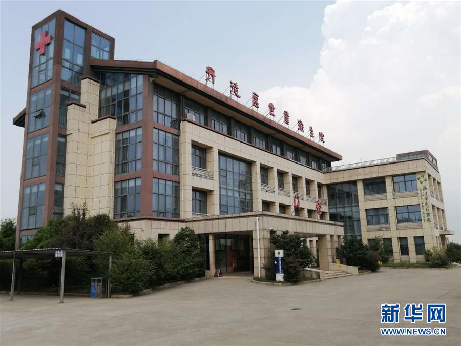 (總書記推動的改革身邊事·醫療改革篇·圖文互動)(1)特寫:“坐堂醫生”變身“健康管家”——一個鄉鎮家庭醫生團隊的診療記錄