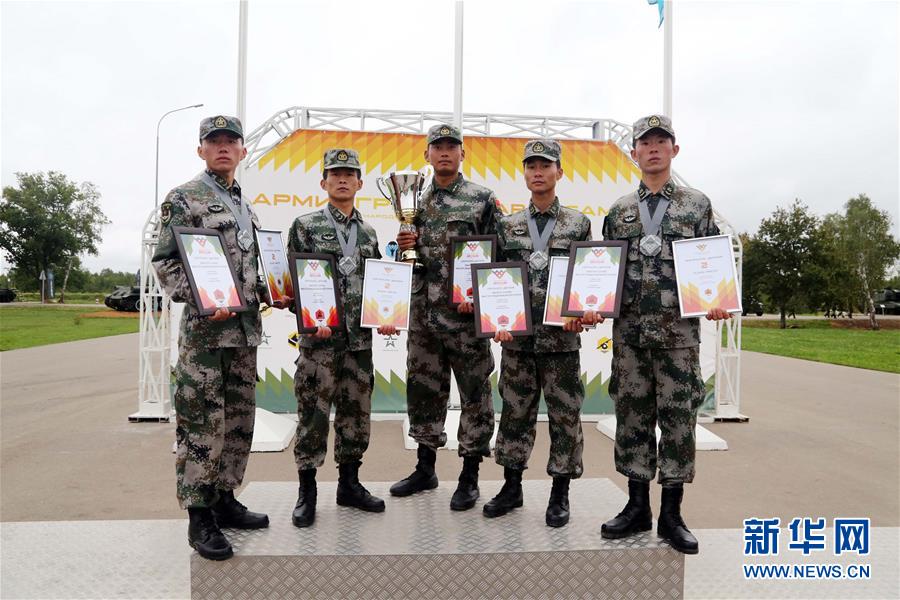 (圖文互動)(2)做鐵甲先鋒 鑄“鐵軍”忠魂——走進第82集團軍某旅“劉老莊連”