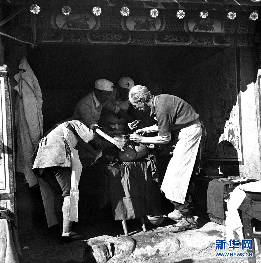 (圖文互動(dòng))(6)走向復(fù)興的歷史回響——紀(jì)念中國人民抗日戰(zhàn)爭(zhēng)暨世界反法西斯戰(zhàn)爭(zhēng)勝利75周年