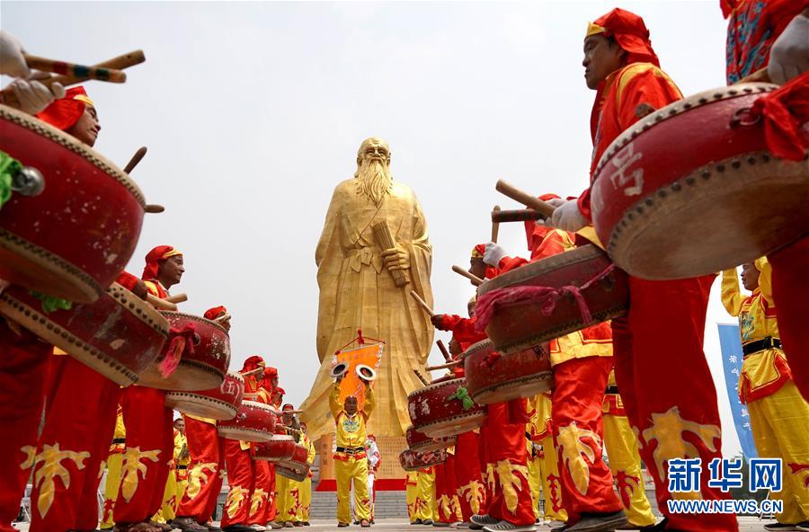 (圖文互動)(6)千年雄關:見證古今文化交流與融合