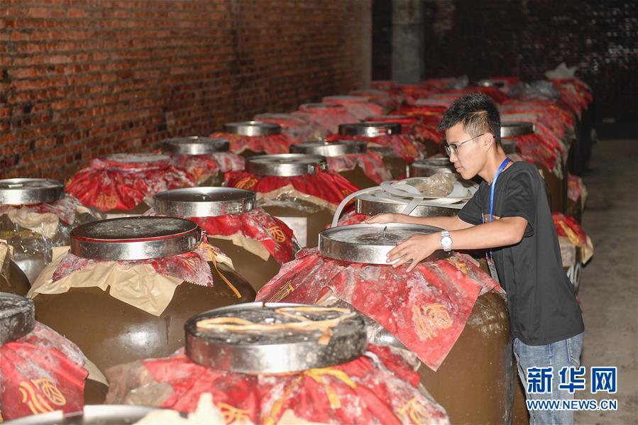 (新華全媒頭條·走向我們的小康生活·圖文互動)(13)黑土地上是我家——在吉林,一瞥中國東北鄉(xiāng)村美麗未來